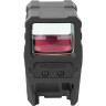 Коллиматорный прицел HOLOSUN OPEN REFLEX AEMS CORE 110101 RED DOT 2 MOA SHAKE AWAKE AEMS 110101