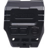 Коллиматорный прицел HOLOSUN OPEN REFLEX AEMS CORE 120101 GREEN DOT 2 MOA SHAKE AWAKE AEMS 120101