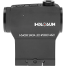 Комплект коллиматор HOLOSUN MICRO HS403B + кронштейн SAG BIT S20074 для АК/Сайга HS403B_S20074