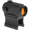 Комплект коллиматор HOLOSUN MICRO HS403B + кронштейн SAG BIT S20074 для АК/Сайга HS403B_S20074