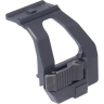 Комплект коллиматор HOLOSUN MICRO HS403B + кронштейн SAG BIT S20074 для АК/Сайга HS403B_S20074