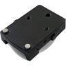 Кронштейн HOLOSUN база RMR на Weaver для прицелов Holosun 507C/407C Adaptor